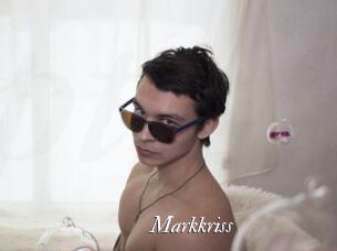 Markkriss