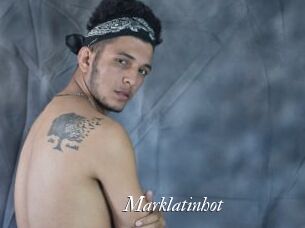 Marklatinhot