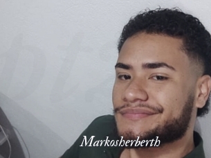 Markosherberth