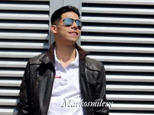 Markosmilesx
