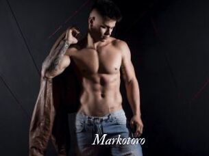Markotoro