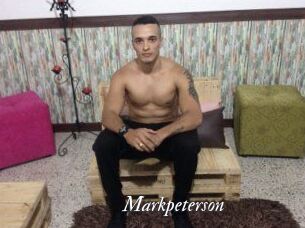 Markpeterson