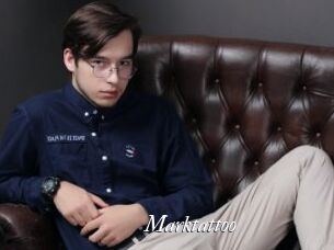 Marktattoo