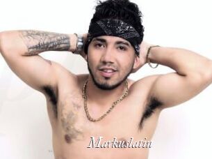 markuslatin Partouze