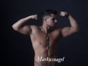 Markusnagel