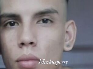 Markusperry