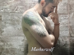 Markuswolf