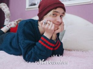 Markweelson