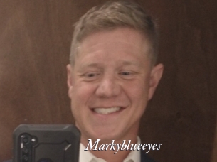 Markyblueeyes