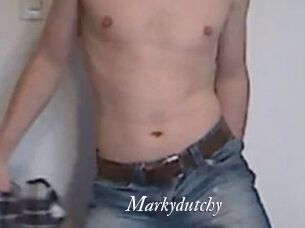 markydutchy Partouze