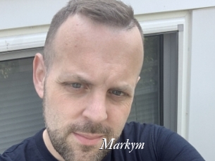Markym