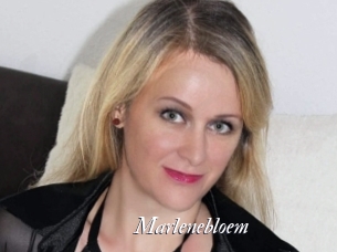 marlenebloem Partouze