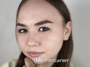 Marlenewarner