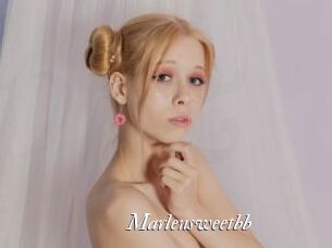 Marlensweetbb