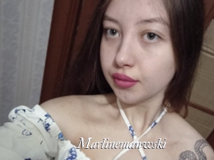 Marlinemanwski