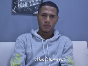marlonmoreno Partouze