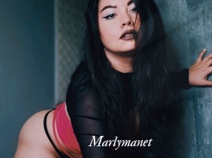 Marlymanet