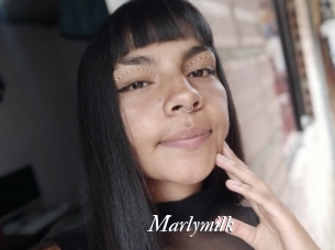 Marlymilk