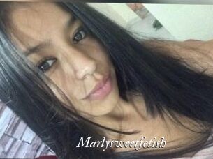 Marlysweetfetish