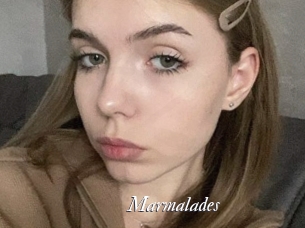 Marmalades