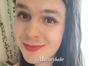 Marneybabe