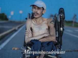Marquinhoscadeirante