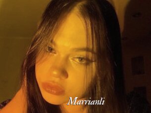 Marrianli