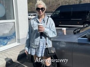Marrrgosweety