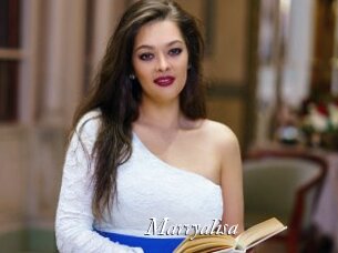 Marryalisa