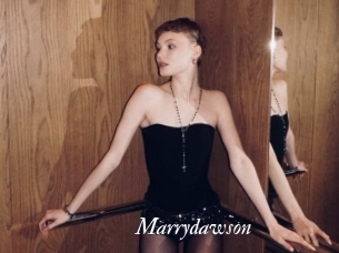 Marrydawson
