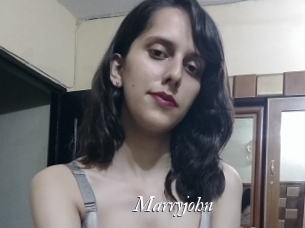 Marryjohn