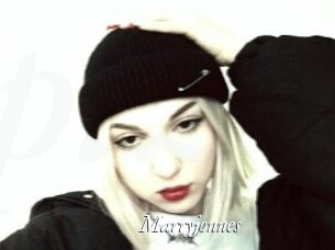 Marryjonnes