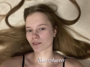 Marrykarter