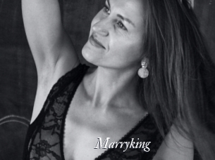 Marryking