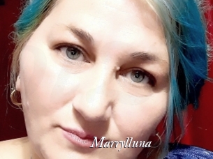 marrylluna Partouze