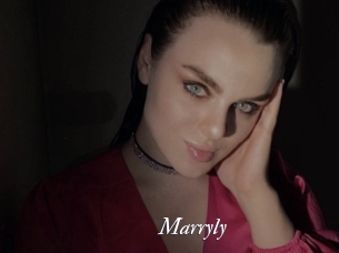 marryly Partouze