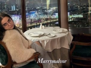 marrymalone Partouze