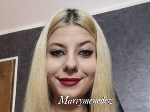 marrymenedez Partouze