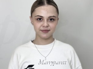 Marryparott