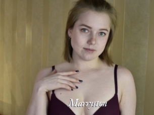 Marryston