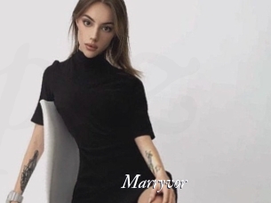 Marryvor