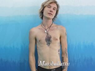 Marshallattis