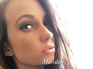 Marsiline