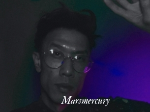 Marsmercury