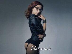 Marsystitch