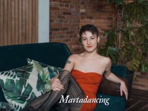 Martadancing