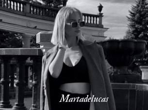 martadelucas Partouze