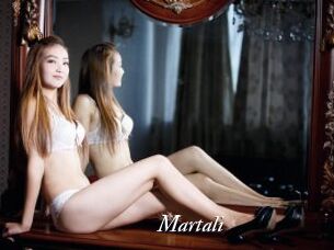 Martali