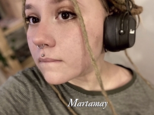 Martamay