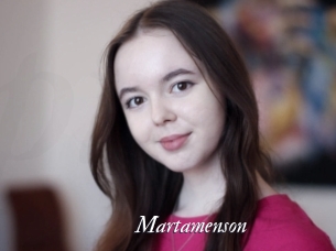 martamenson Partouze